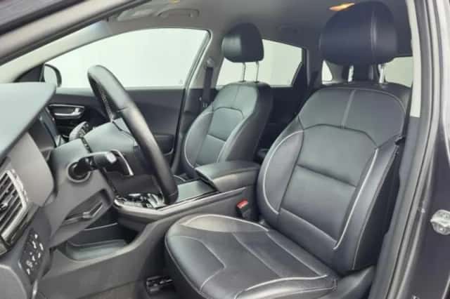 Kia Niro EV (2019) thumbnail 5