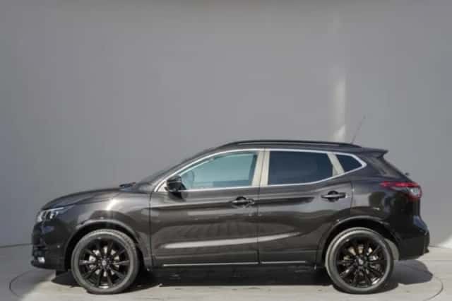 Nissan Qashqai (2020) thumbnail 2