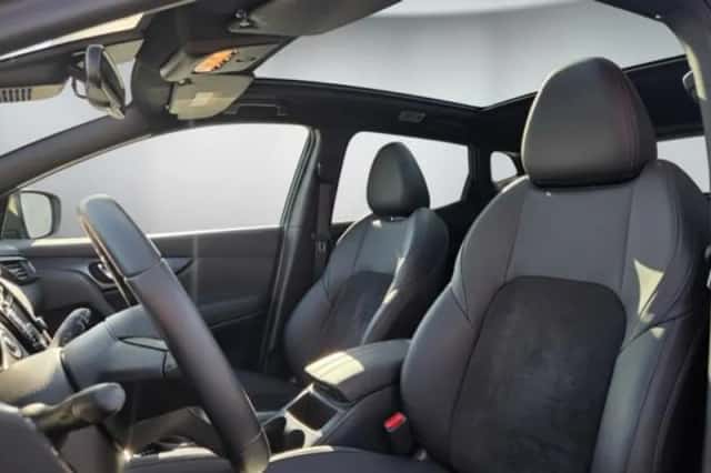 Nissan Qashqai (2020) thumbnail 5