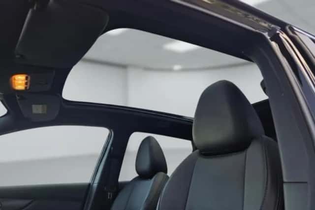 Nissan Qashqai (2020) thumbnail 6