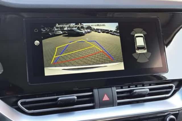 Kia Niro EV (2021) thumbnail 4