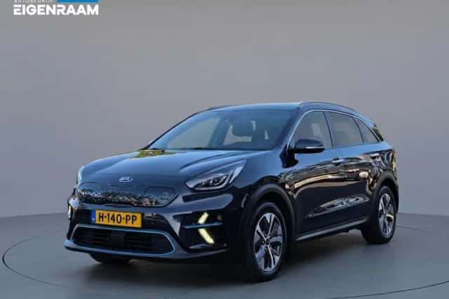 Kia Niro EV (2020) thumbnail 1
