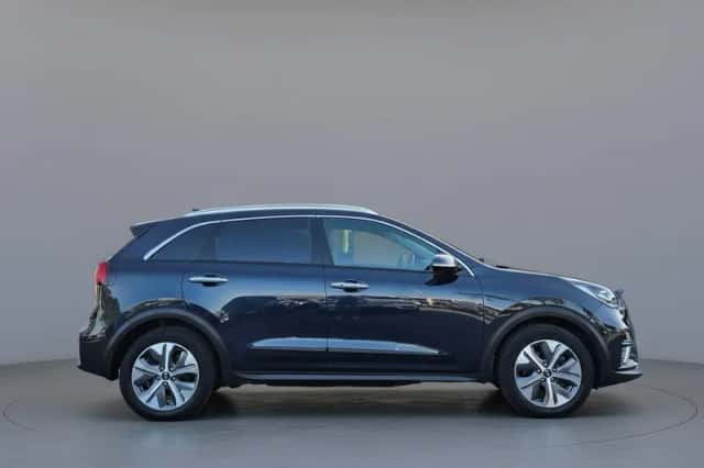Kia Niro EV (2020) thumbnail 2