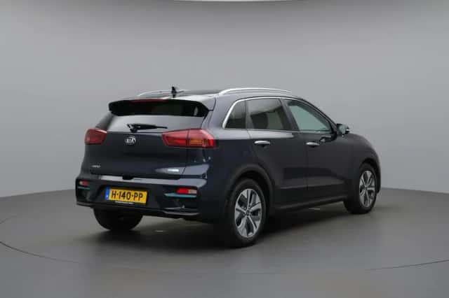 Kia Niro EV (2020) thumbnail 3