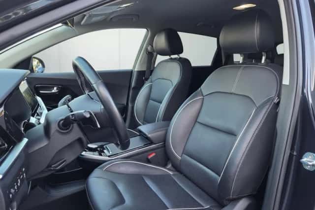 Kia Niro EV (2020) thumbnail 6