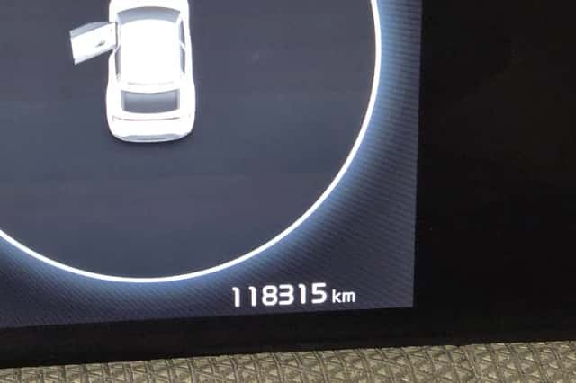 Kia EV6 (2021) thumbnail 6