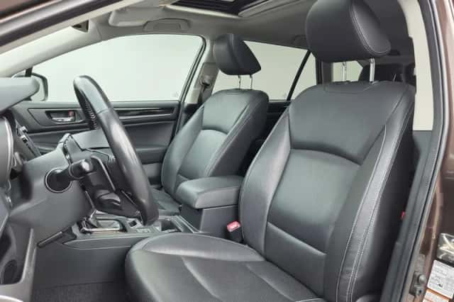 Subaru Outback (2018) thumbnail 5