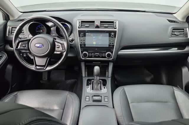 Subaru Outback (2018) thumbnail 6