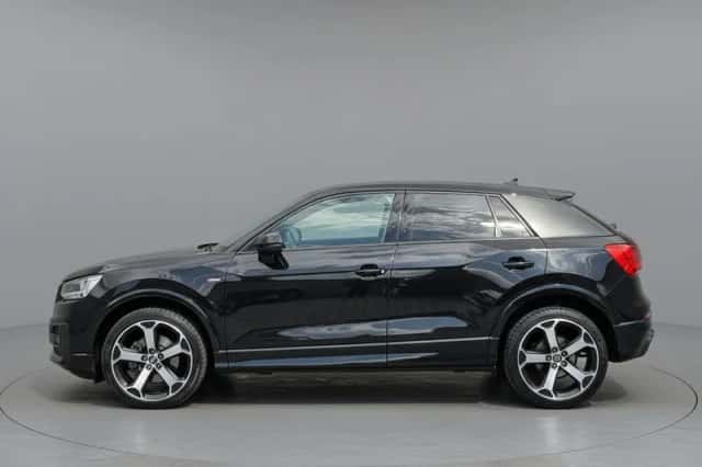 Audi Q2 (2018) thumbnail 2