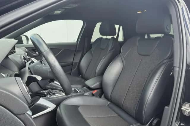 Audi Q2 (2018) thumbnail 5