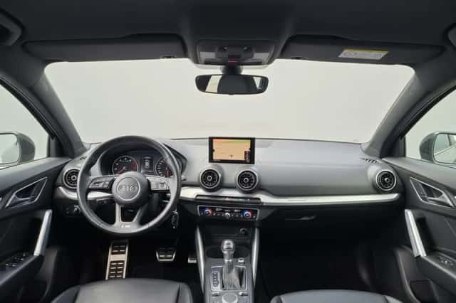 Audi Q2 (2018) thumbnail 6