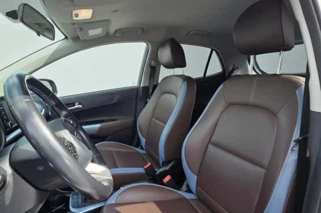 Kia Picanto (2018) thumbnail 5