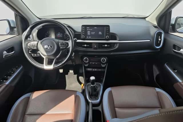 Kia Picanto (2018) thumbnail 6