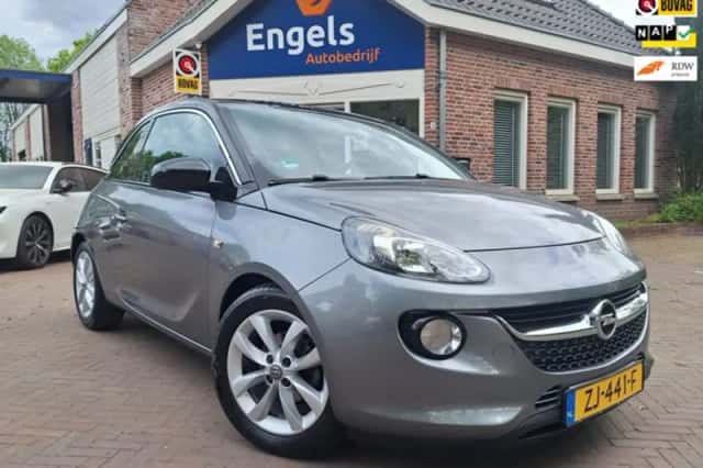 Opel Adam (2019) thumbnail 1