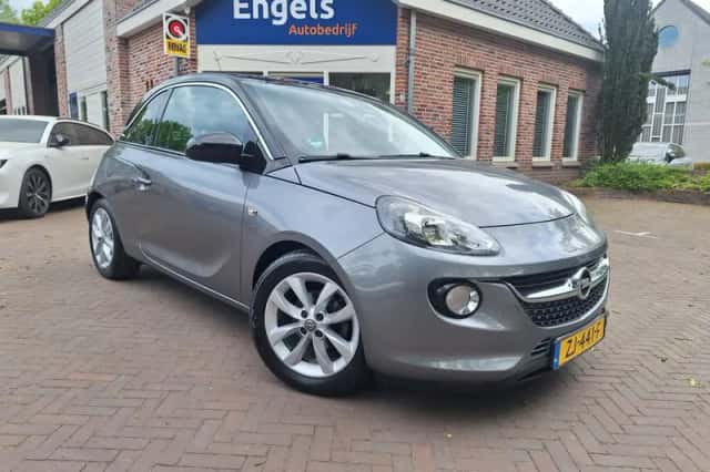 Opel Adam (2019) thumbnail 4