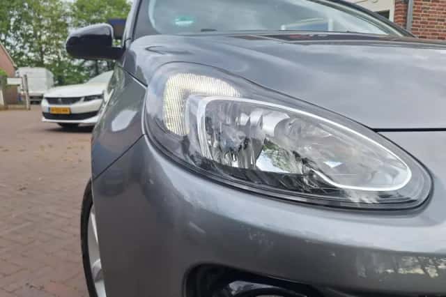 Opel Adam (2019) thumbnail 5