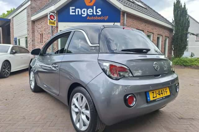 Opel Adam (2019) thumbnail 6