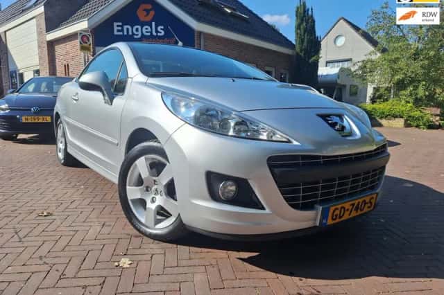 Peugeot 207 (2011) thumbnail 1
