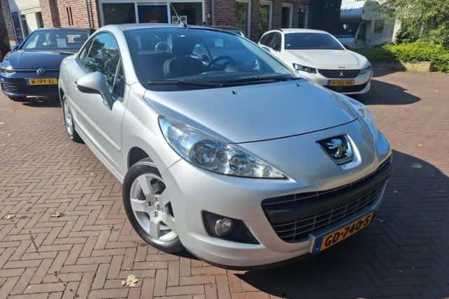 Peugeot 207 (2011) thumbnail 6