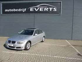 BMW 3-Serie (2009) thumbnail 2