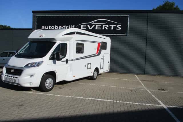 Buerstner BT6909 (2021) thumbnail 2