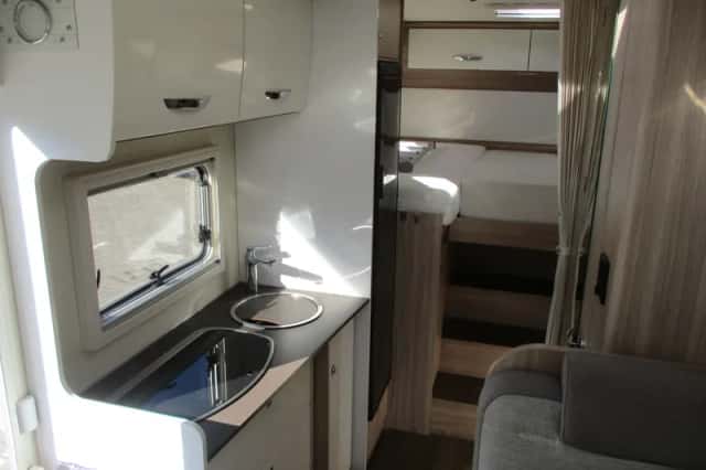 Buerstner BT6909 (2021) thumbnail 11
