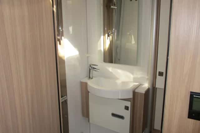 Buerstner BT6909 (2021) thumbnail 14