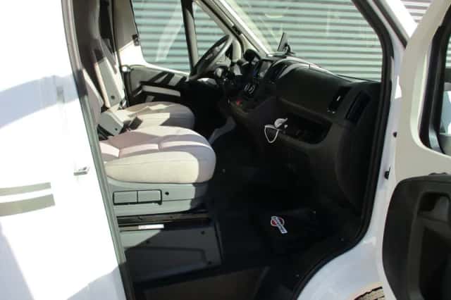 Buerstner BT6909 (2021) thumbnail 16