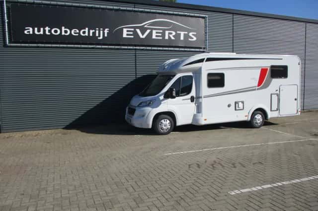 Buerstner BT6909 (2021) thumbnail 17