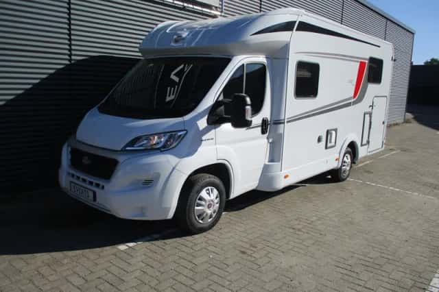 Buerstner BT6909 (2021) thumbnail 18