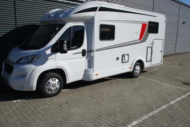 Buerstner BT6909 (2021) thumbnail 19