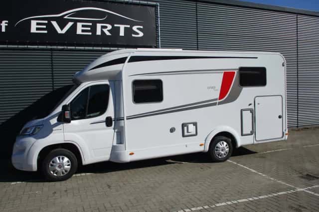 Buerstner BT6909 (2021) thumbnail 20