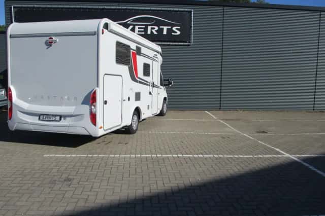 Buerstner BT6909 (2021) thumbnail 3