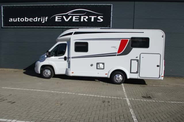 Buerstner BT6909 (2021) thumbnail 21