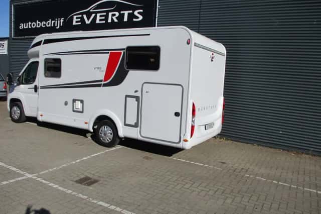 Buerstner BT6909 (2021) thumbnail 23