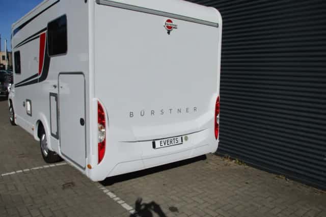 Buerstner BT6909 (2021) thumbnail 24