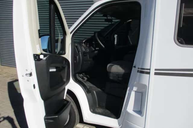 Buerstner BT6909 (2021) thumbnail 25