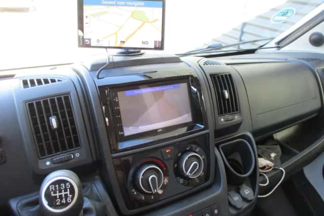 Buerstner BT6909 (2021) thumbnail 27