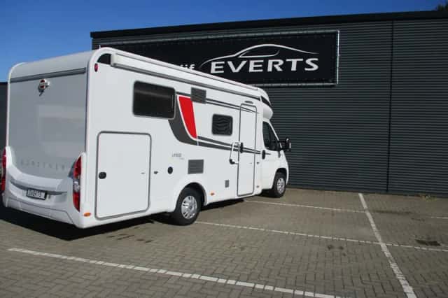 Buerstner BT6909 (2021) thumbnail 4