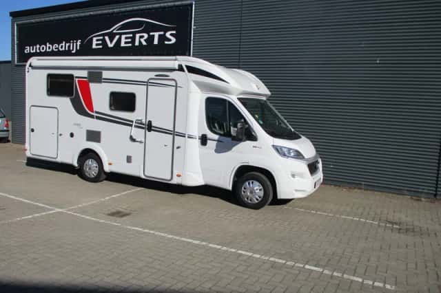 Buerstner BT6909 (2021) thumbnail 5