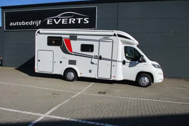 Buerstner BT6909 (2021) thumbnail 6