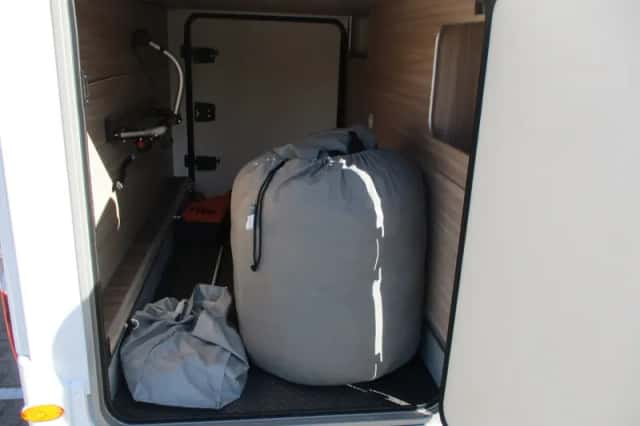 Buerstner BT6909 (2021) thumbnail 7