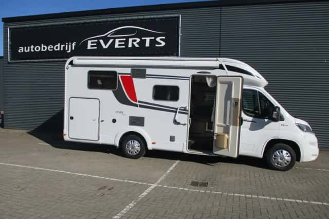 Buerstner BT6909 (2021) thumbnail 8