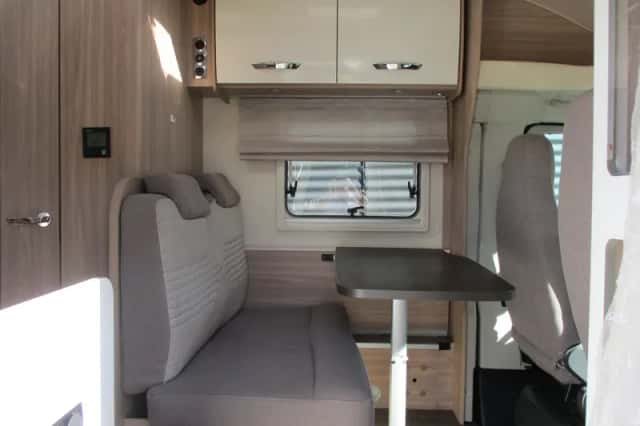 Buerstner BT6909 (2021) thumbnail 9