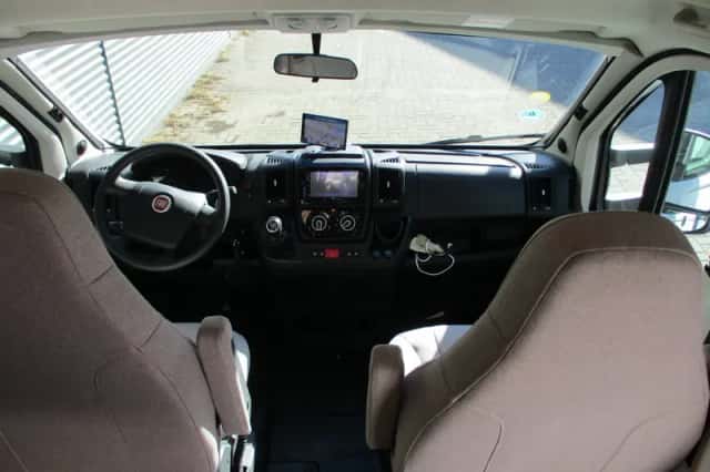 Buerstner BT6909 (2021) thumbnail 10
