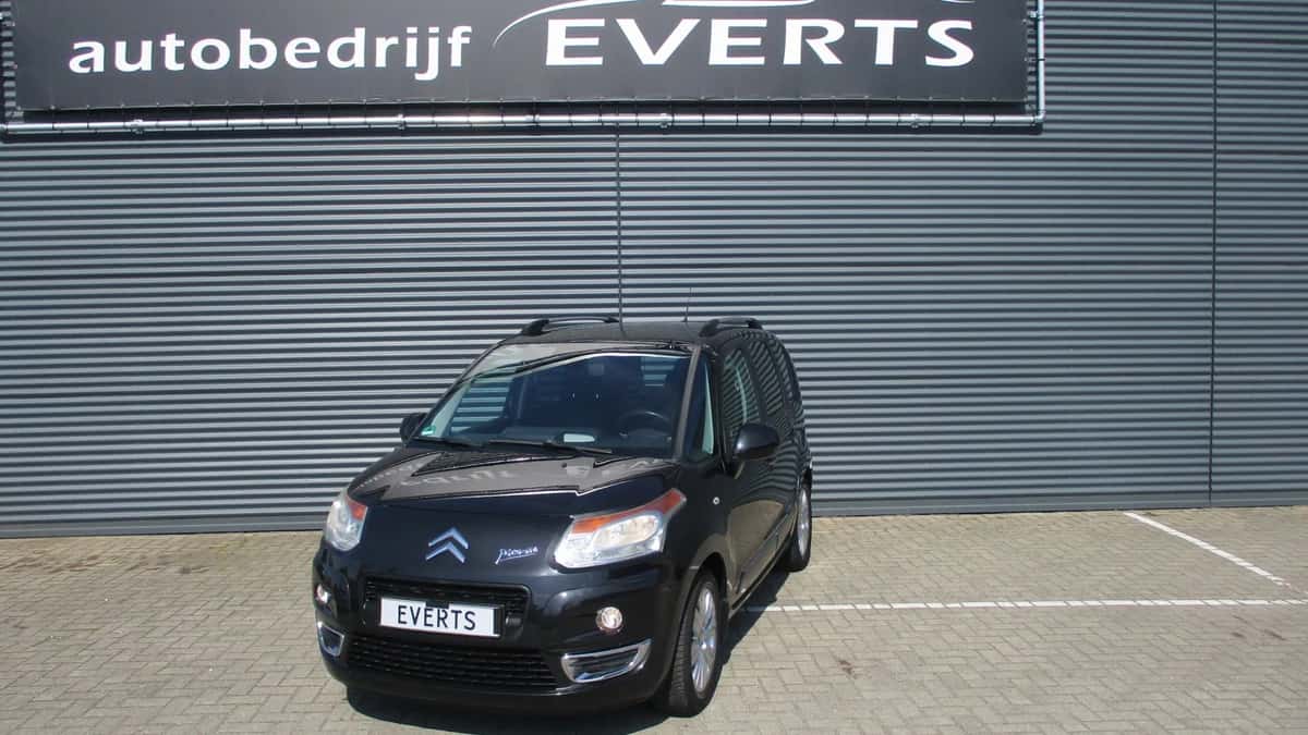 Citroën C3 (2027) — foto 1