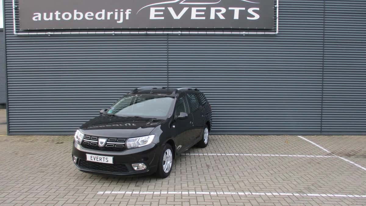 Dacia Logan (2026) — foto 1