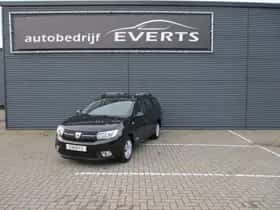 Dacia Logan MCV