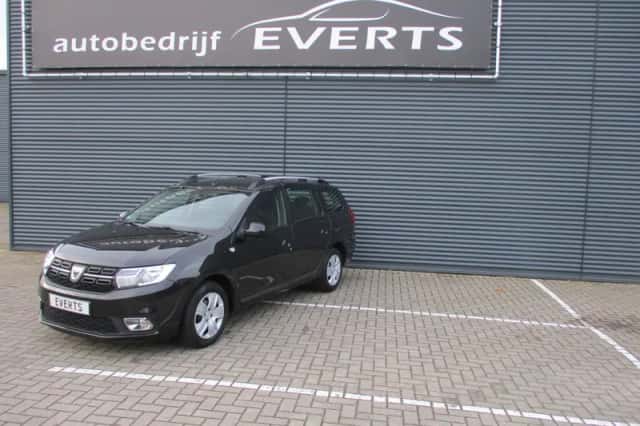 Dacia Logan MCV (2016) thumbnail 2