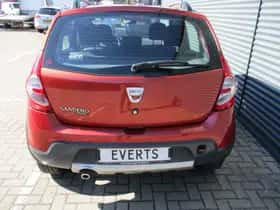 Dacia Sandero (2010) thumbnail 14